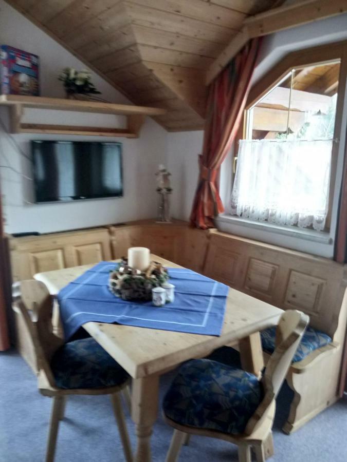 Appartement Stocker Aich  Eksteriør billede