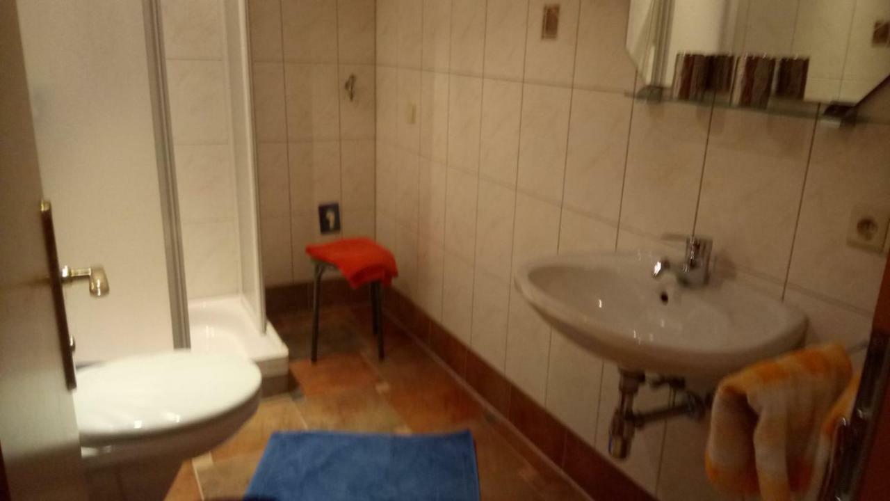 Appartement Stocker Aich  Eksteriør billede