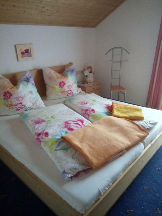 Appartement Stocker Aich  Eksteriør billede