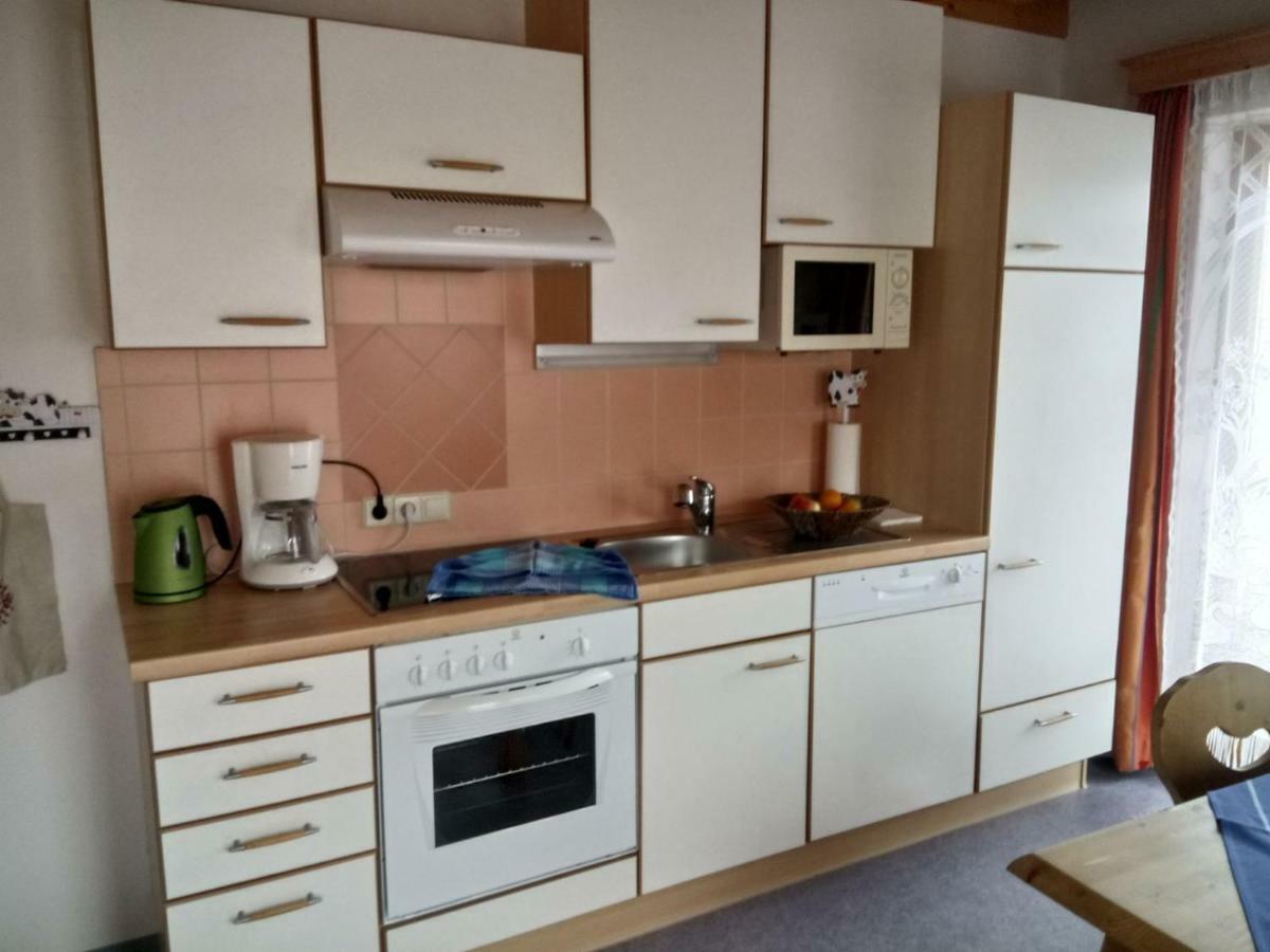 Appartement Stocker Aich  Eksteriør billede