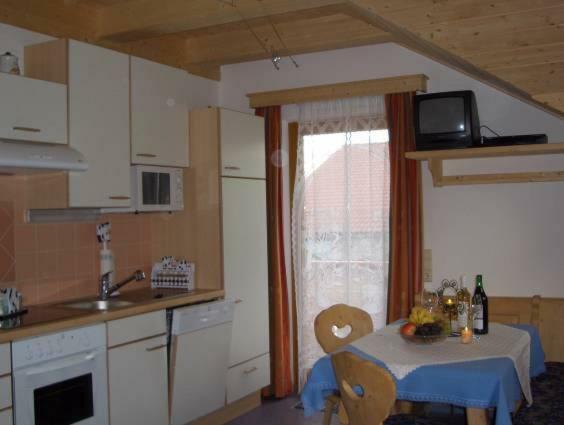 Appartement Stocker Aich  Eksteriør billede
