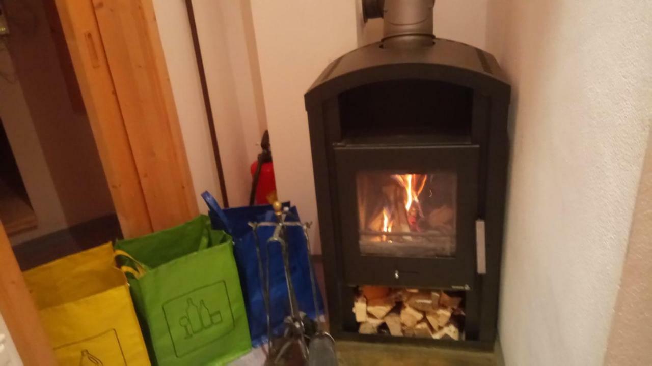 Appartement Stocker Aich  Eksteriør billede