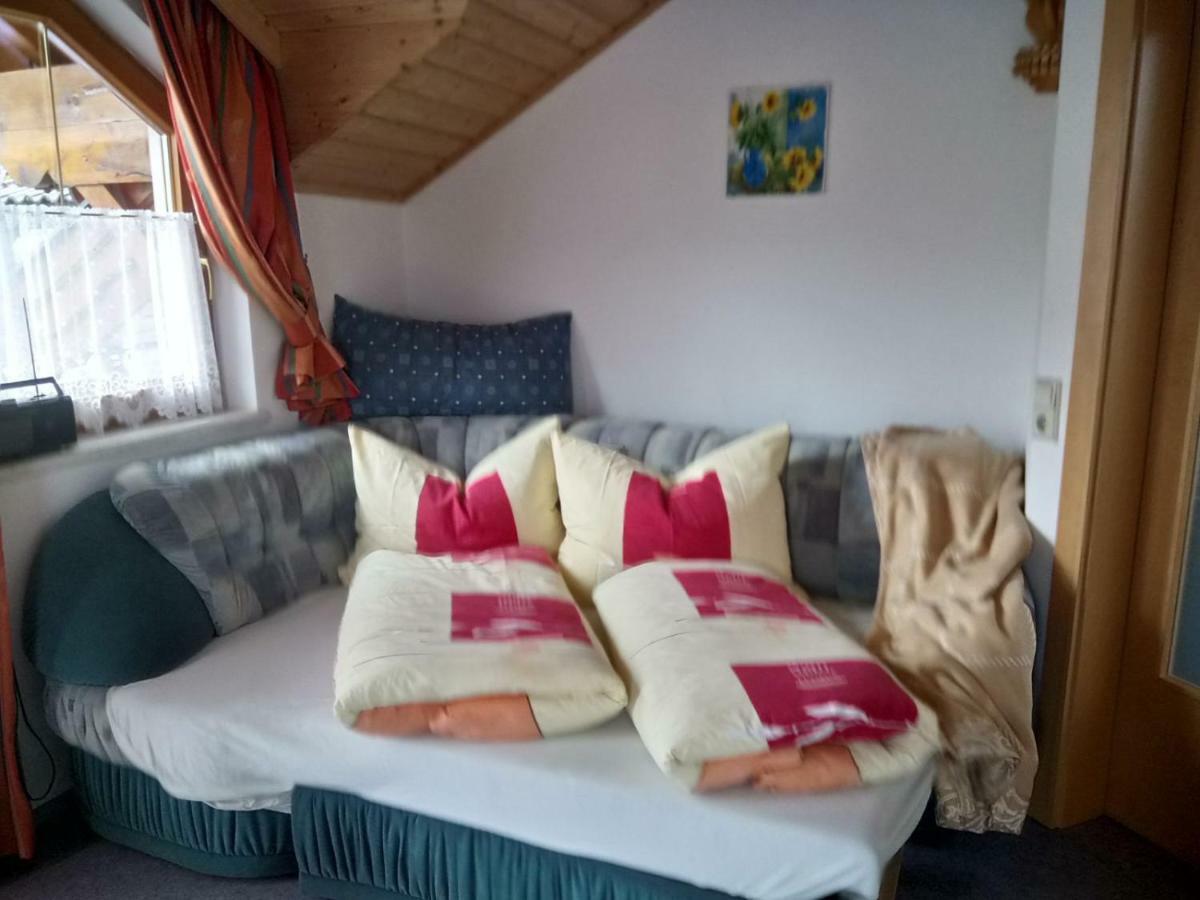 Appartement Stocker Aich  Eksteriør billede